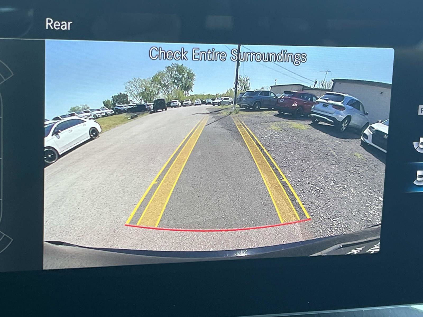 Certified 2022 Mercedes-Benz GLC 300 image 34