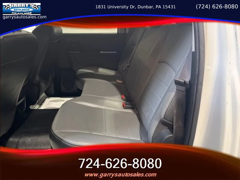 Used 2022 RAM 1500 Tradesman AWD/4WD image 20