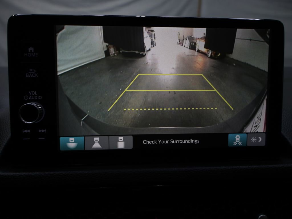 Used 2022 Honda Civic Si image 22