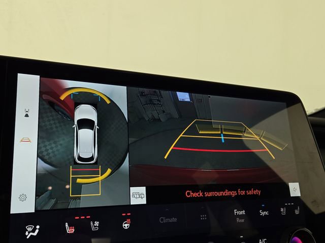 New 2026 Lexus RX 350 Premium w/ Convenience Package image 19