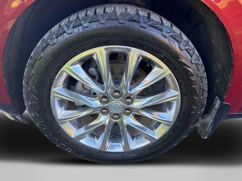Used 2019 Buick Enclave Premium w/ Experience Buick Package AWD/4WD image 10