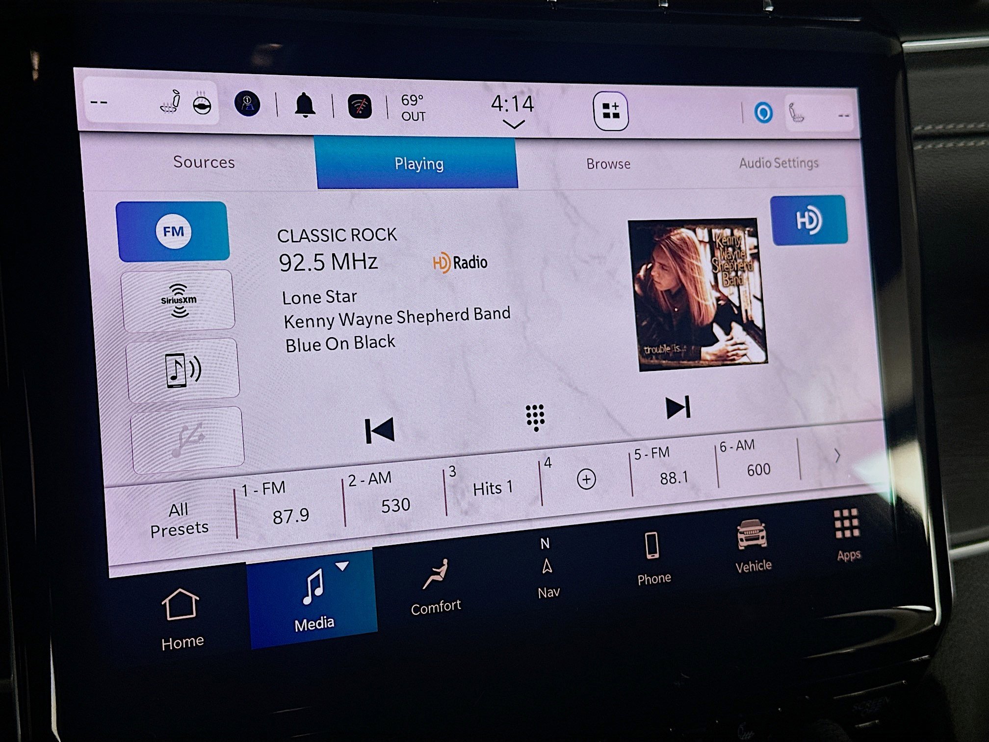 Used 2023 Jeep Grand Cherokee Limited image 21