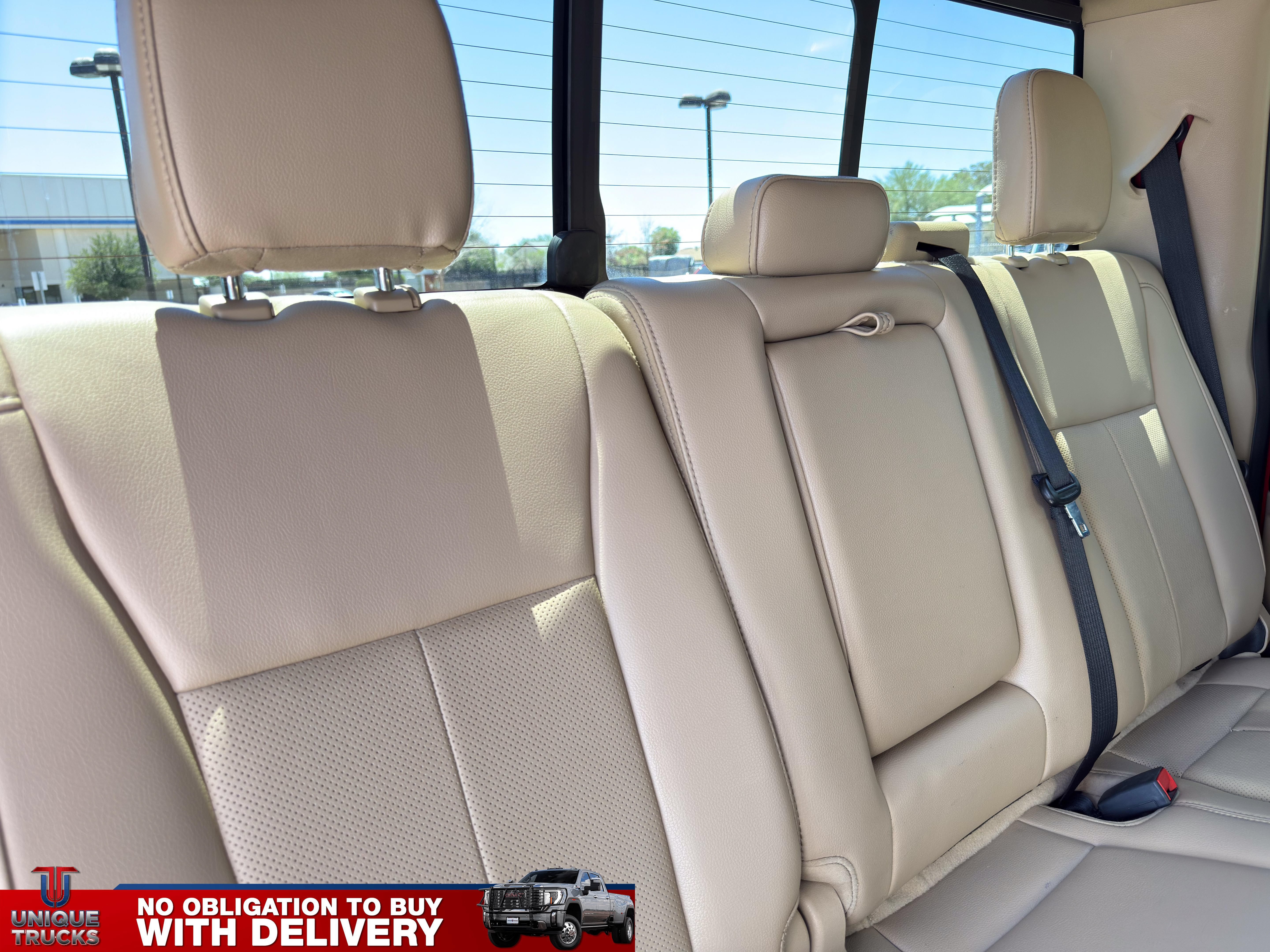 Used 2021 Ford F450 Lariat AWD/4WD image 22
