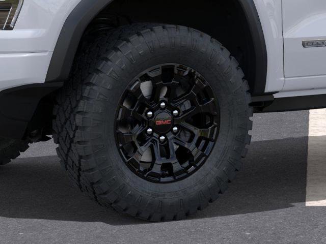New 2026 GMC Canyon Elevation AWD/4WD image 9