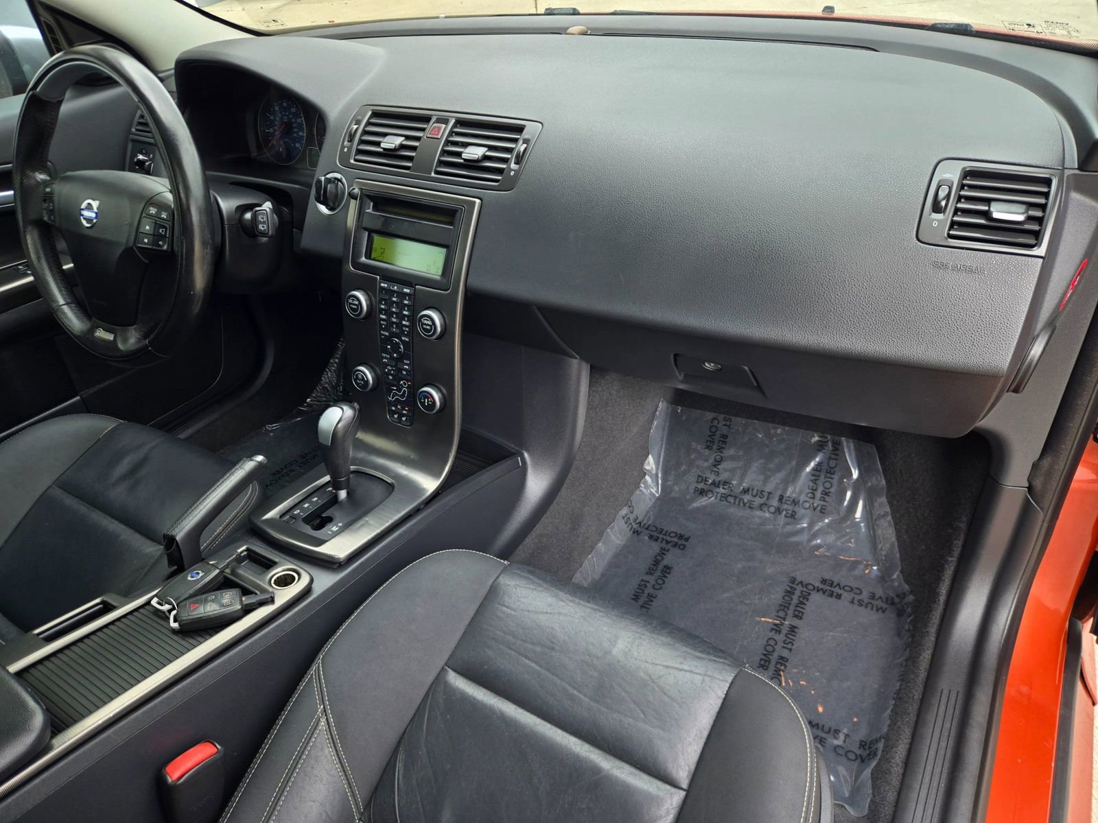 Used 2011 Volvo C30 image 2