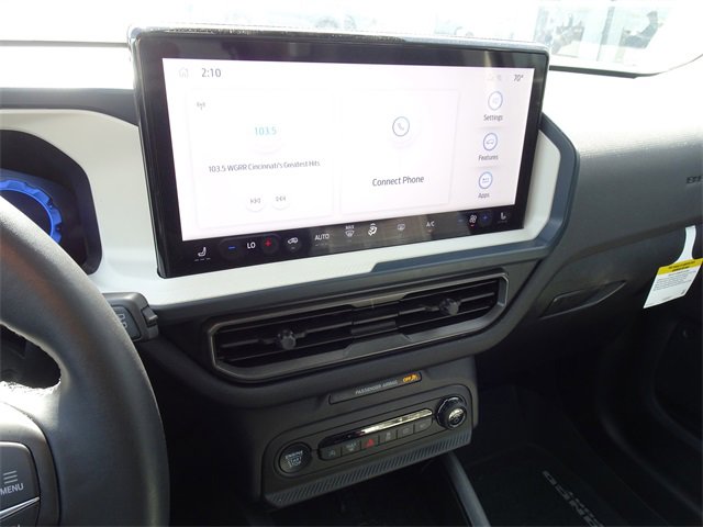 New 2025 Ford Bronco Sport Heritage w/ Convenience Package image 20