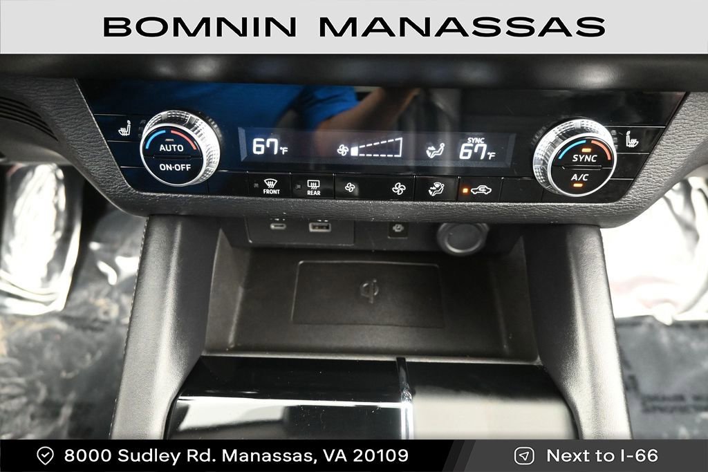 Used 2022 Mitsubishi Outlander SE FWD image 20