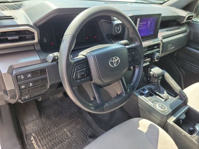 Used 2024 Toyota Tacoma SR5 RWD image 17