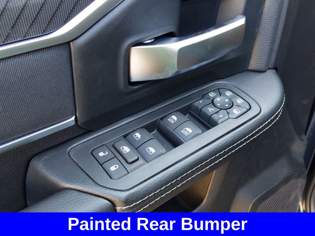 New 2026 RAM 2500 Lone Star image 15