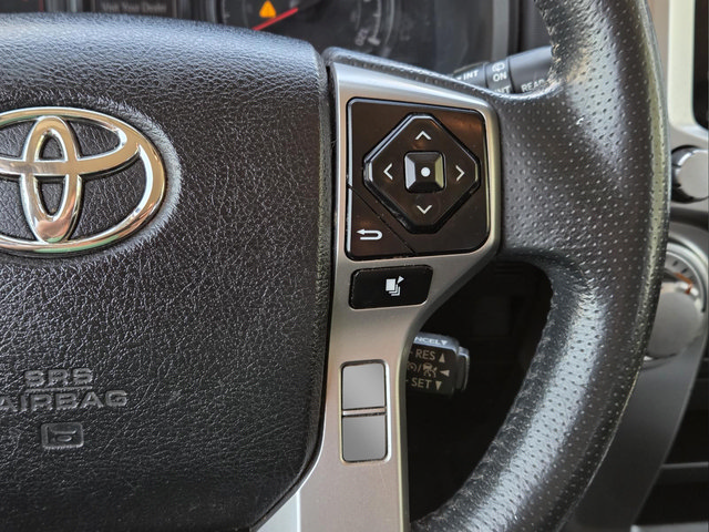 Used 2021 Toyota 4Runner Trail Special Edition AWD/4WD image 16