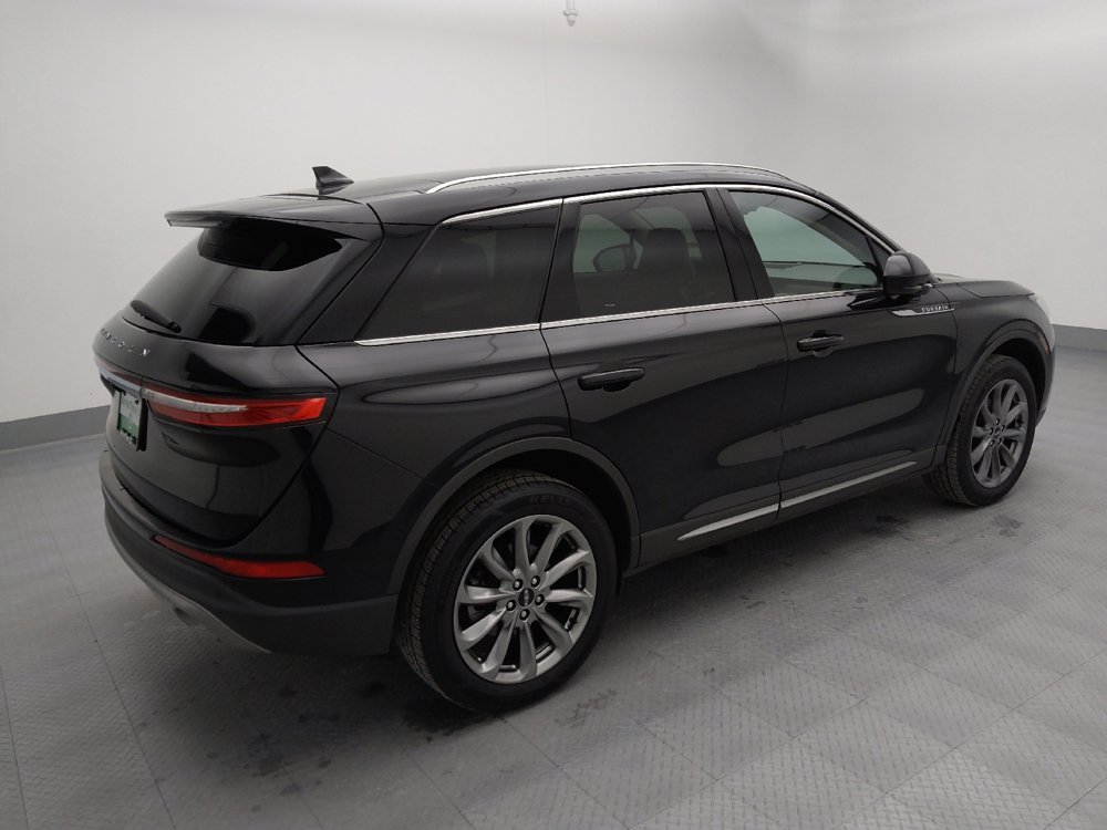 Used 2022 Lincoln Corsair AWD w/ Premium Package image 10