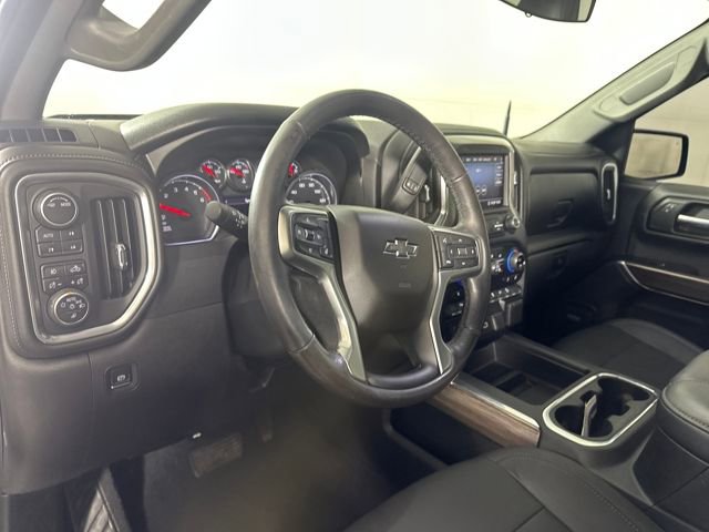 Used 2020 Chevrolet Silverado 1500 RST image 13