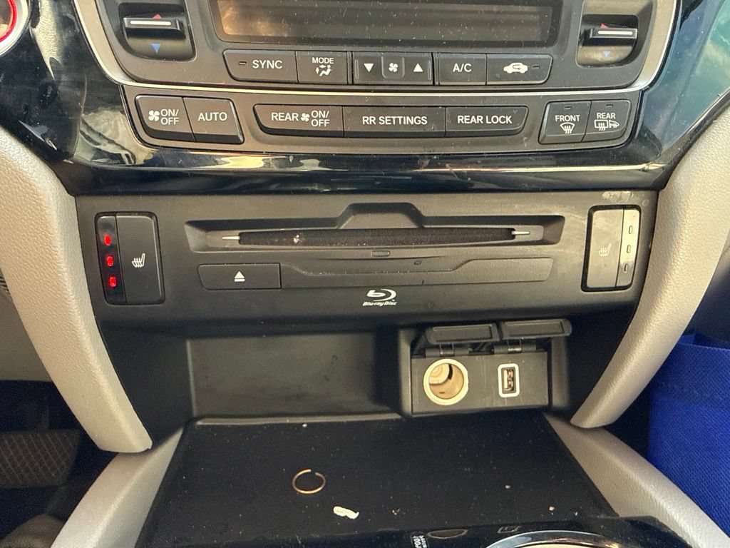 Used 2022 Honda Pilot Touring image 25