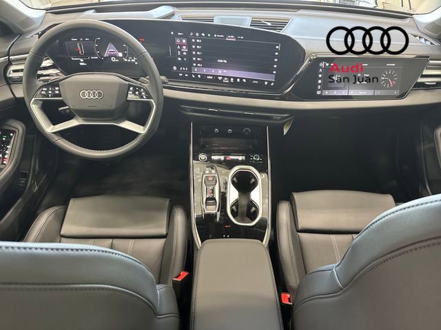 New 2026 Audi A6 Prestige w/ Prestige Package image 29