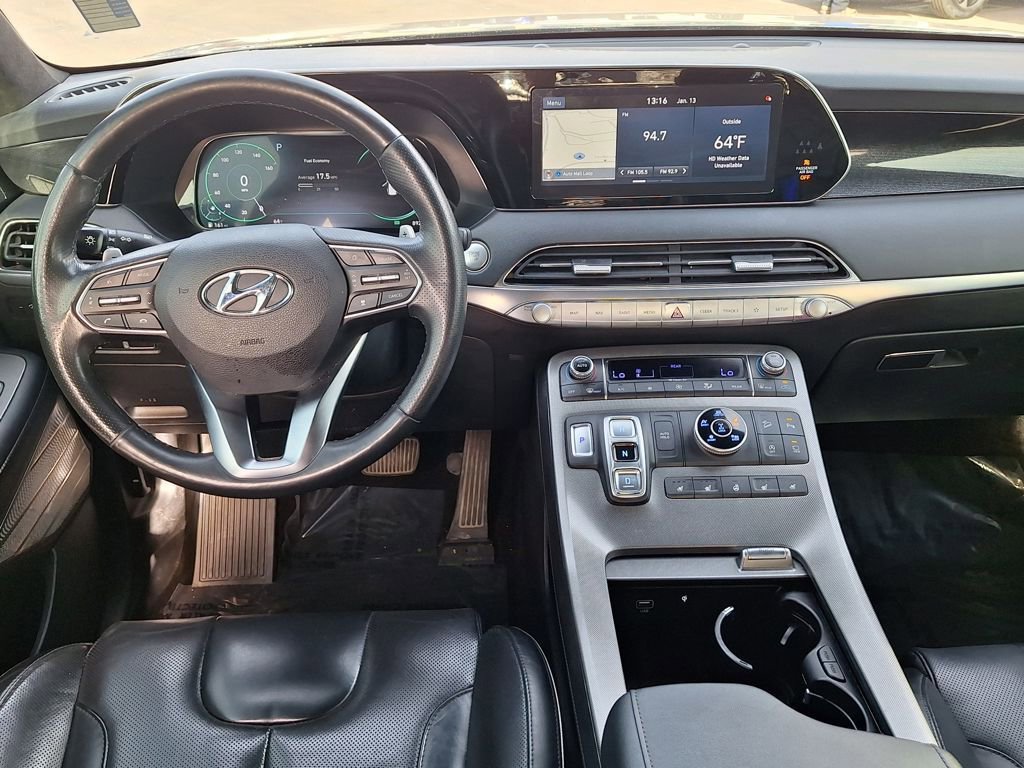 Used 2020 Hyundai Palisade Limited image 16