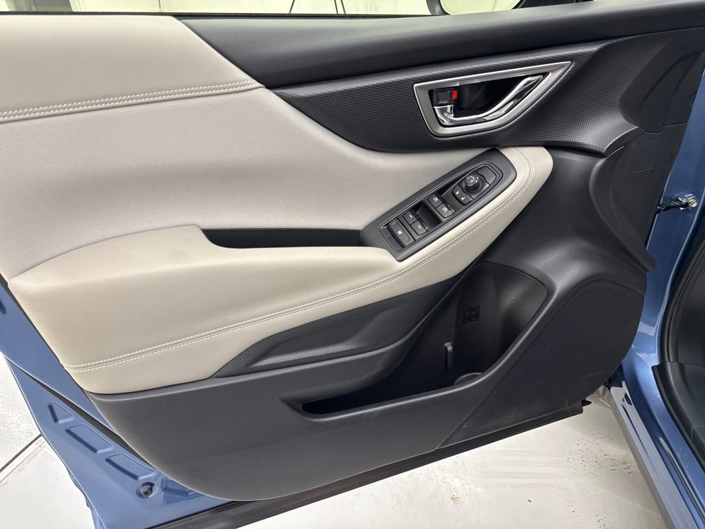 Certified 2023 Subaru Forester Premium w/ Popular Package #1 image 11