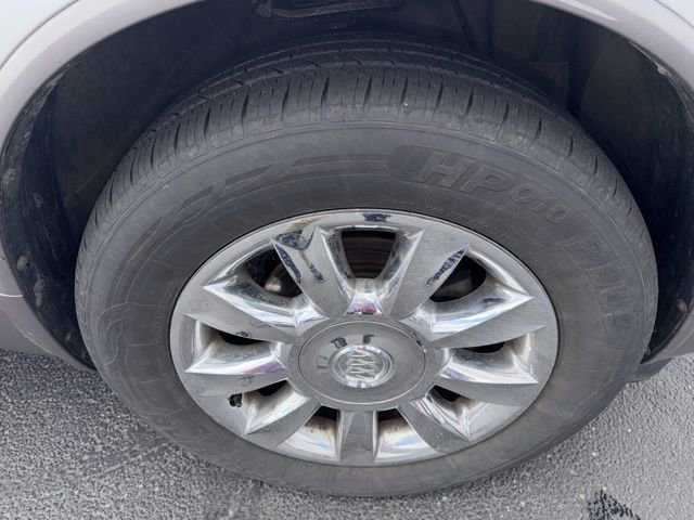 Used 2012 Buick Enclave Leather w/ Trailering Provision Package image 29