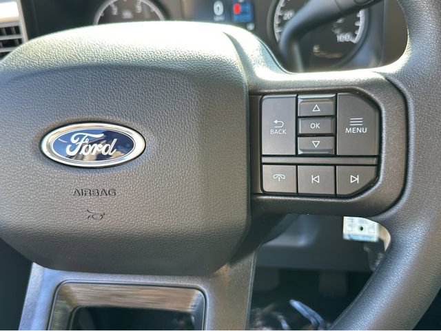 New 2026 Ford F250 XLT image 25