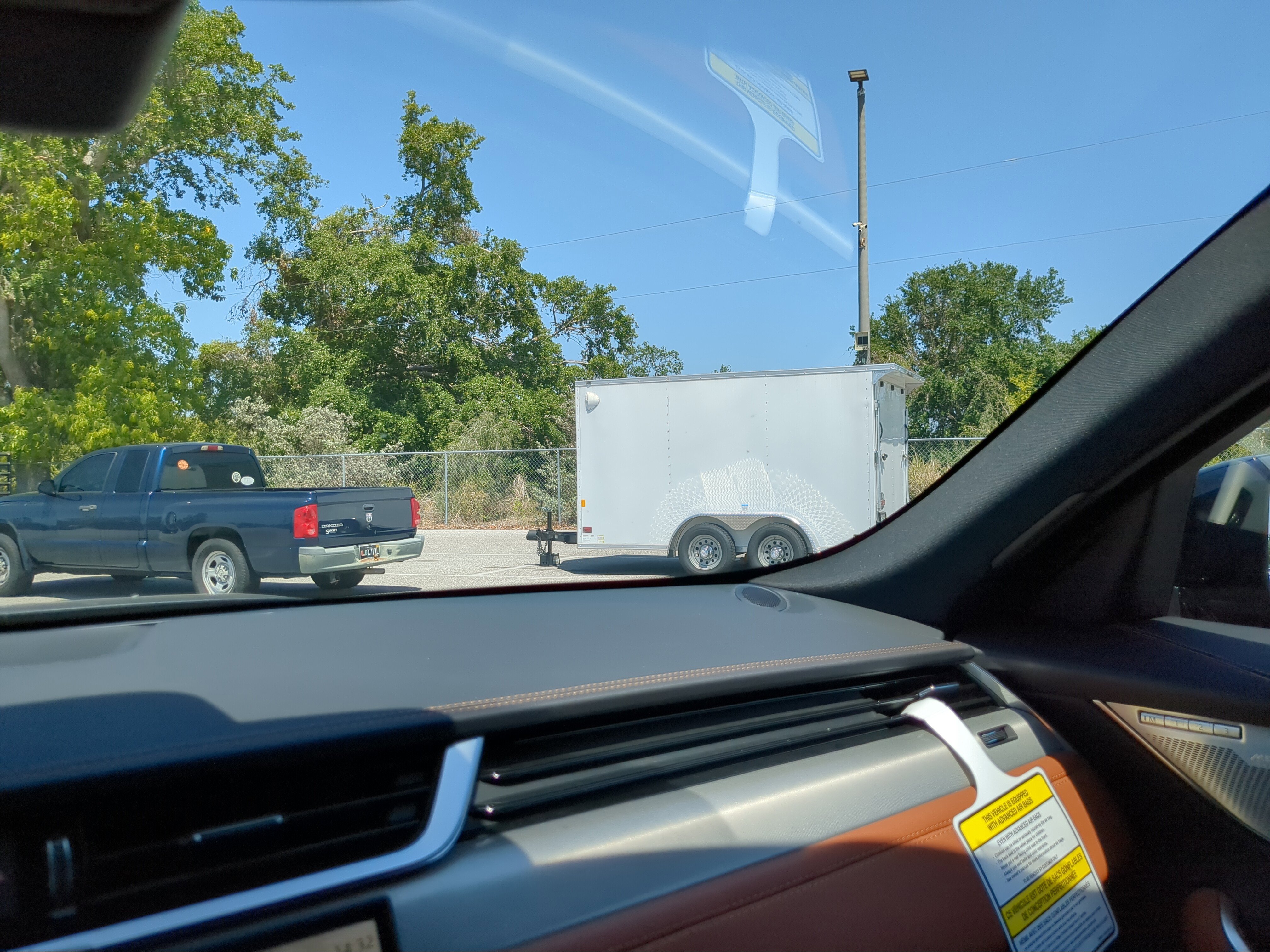 New 2026 Jaguar F-PACE R-Dynamic S image 17