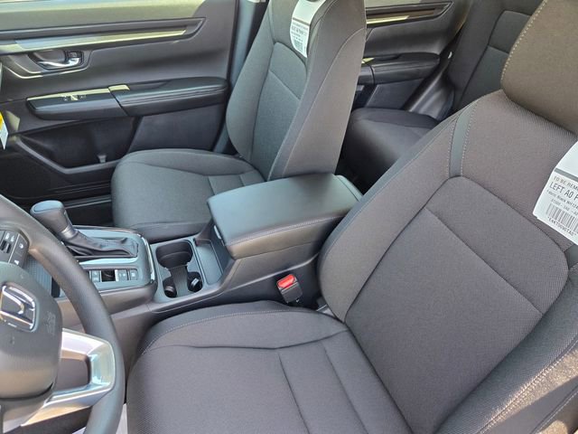 New 2026 Honda CR-V LX image 17