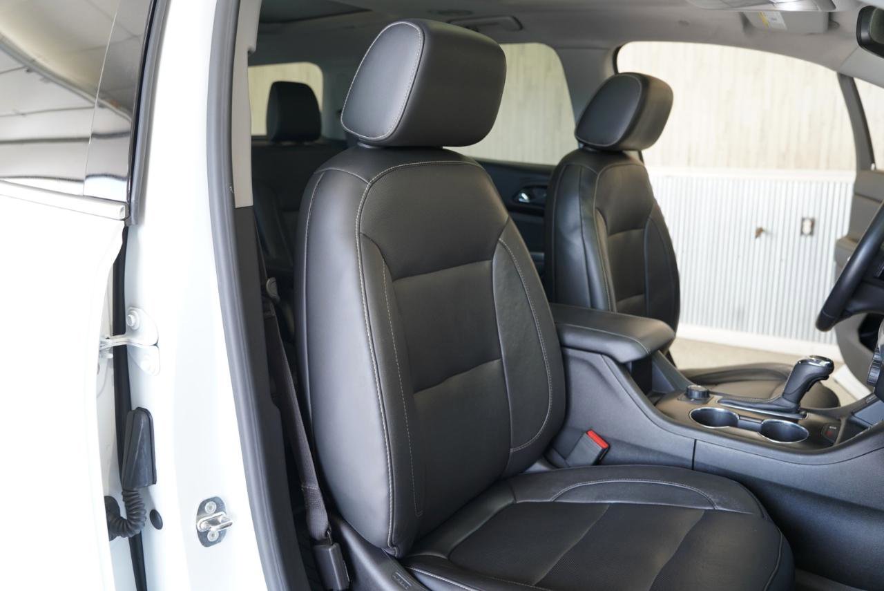 Used 2018 GMC Acadia SLT FWD image 29
