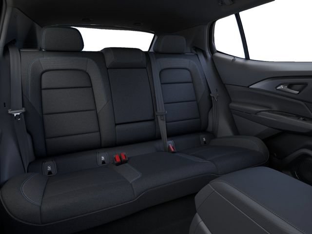 New 2026 Chevrolet Equinox EV LT FWD image 17
