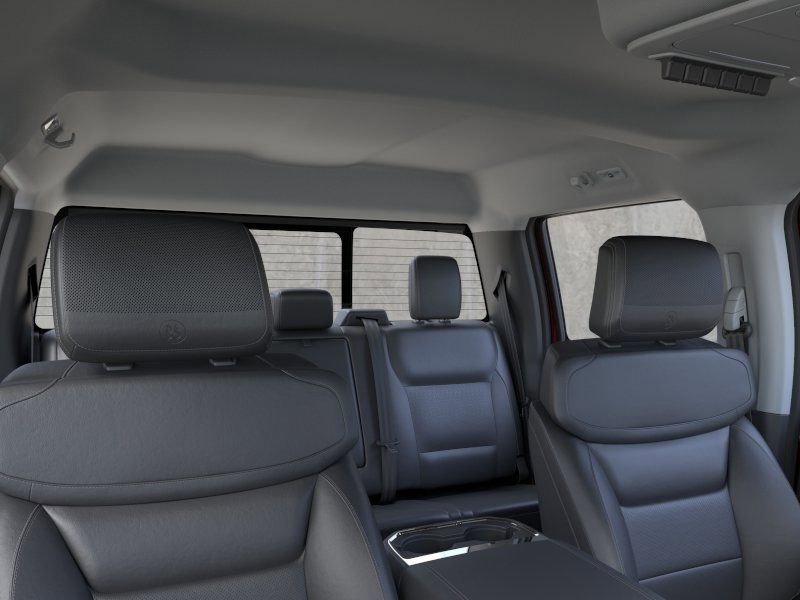 New 2026 Ford F350 4x4 Crew Cab Super Duty image 22