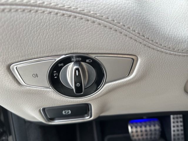 Used 2015 Mercedes-Benz S 550 4MATIC Coupe image 24