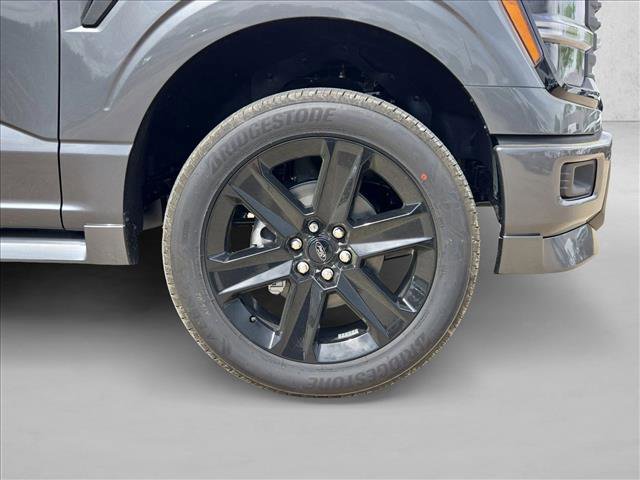 New 2026 Ford F150 STX image 10