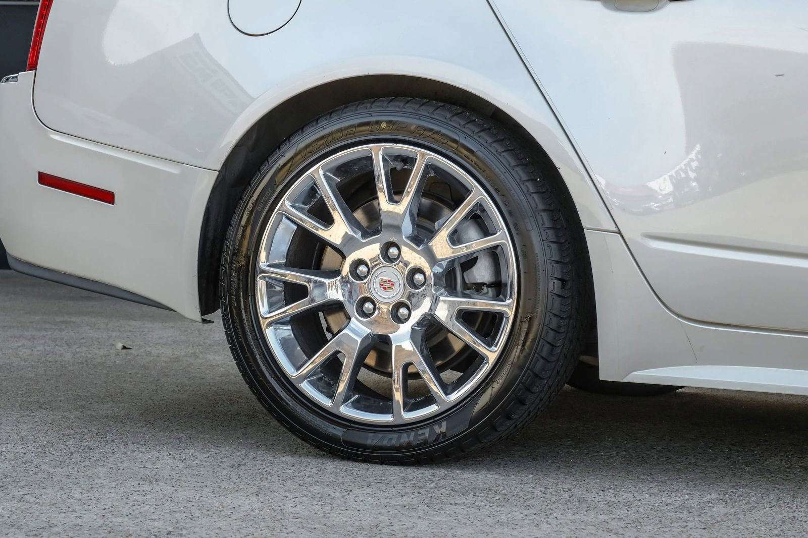 Used 2012 Cadillac CTS Premium w/ CTS Touring Package RWD image 77