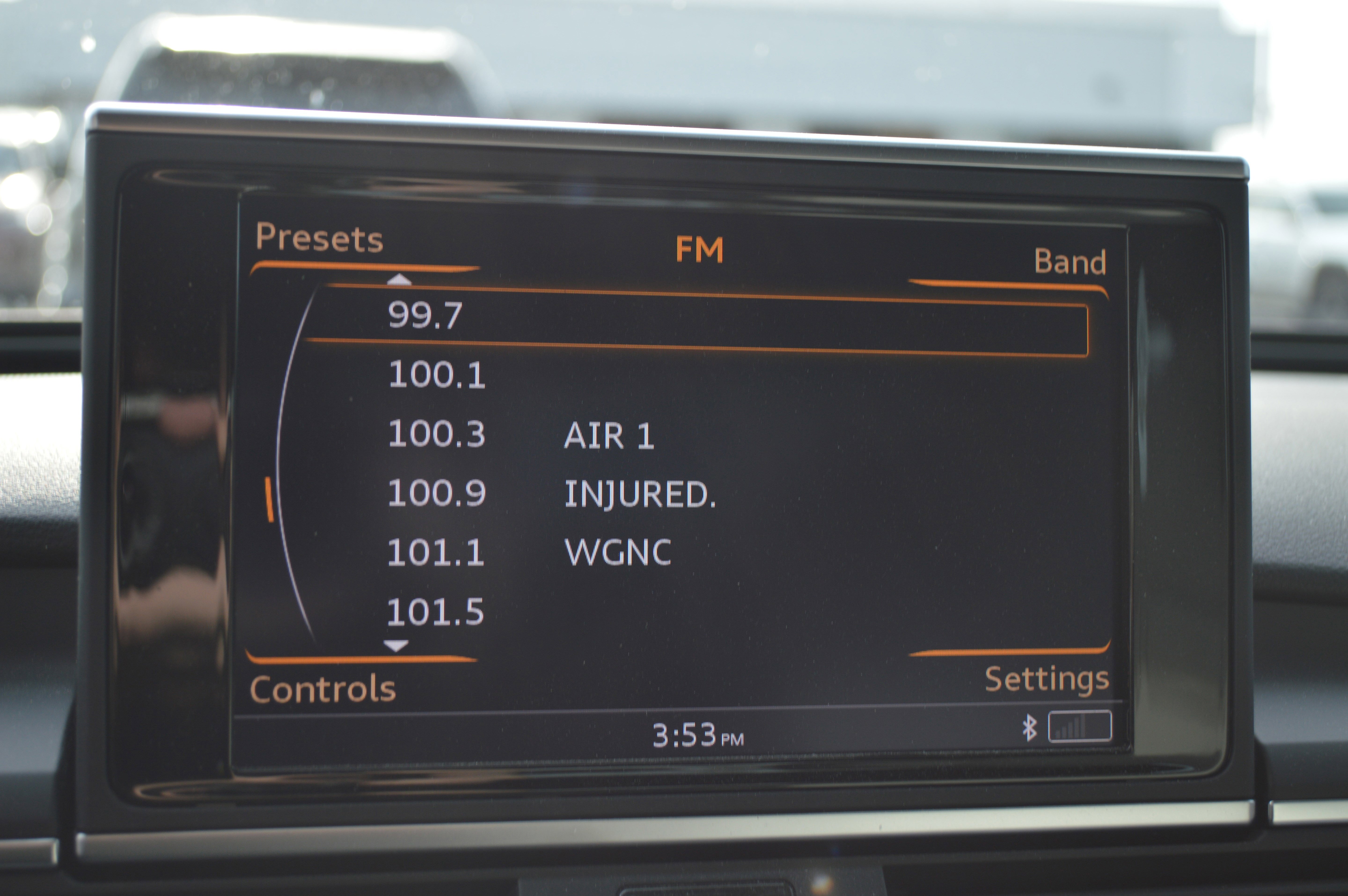 Used 2016 Audi S6 Premium Plus image 21