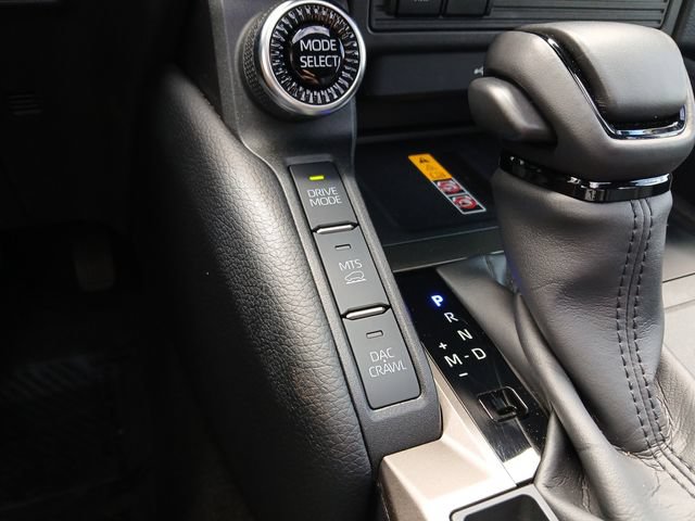 Used 2025 Toyota Land Cruiser w/ Premium Package AWD/4WD image 26