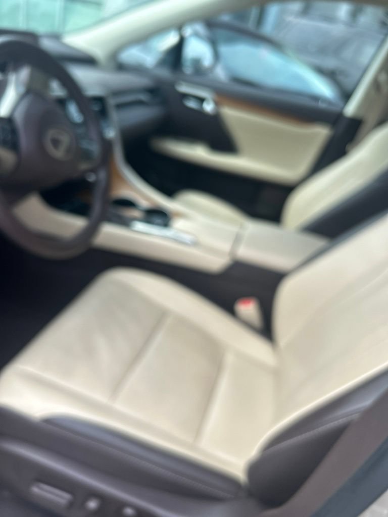 Used 2017 Lexus RX 350 AWD w/ Premium Package image 15