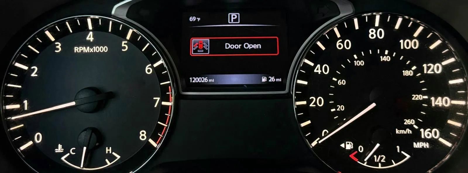 Used 2016 Nissan Pathfinder S image 13