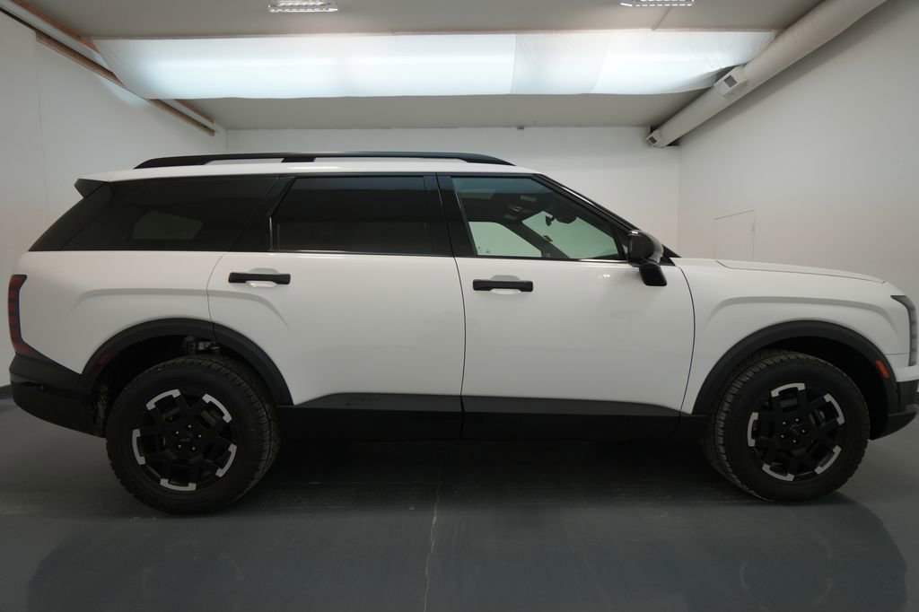 New 2026 Hyundai Palisade XRT Pro image 10