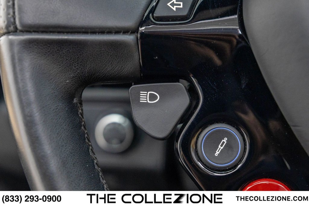 Used 2015 Ferrari 458 Spider RWD image 66