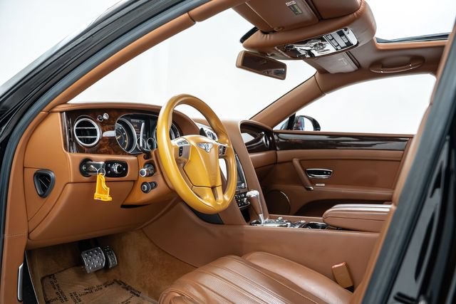 Used 2016 Bentley Flying Spur V8 AWD/4WD image 15