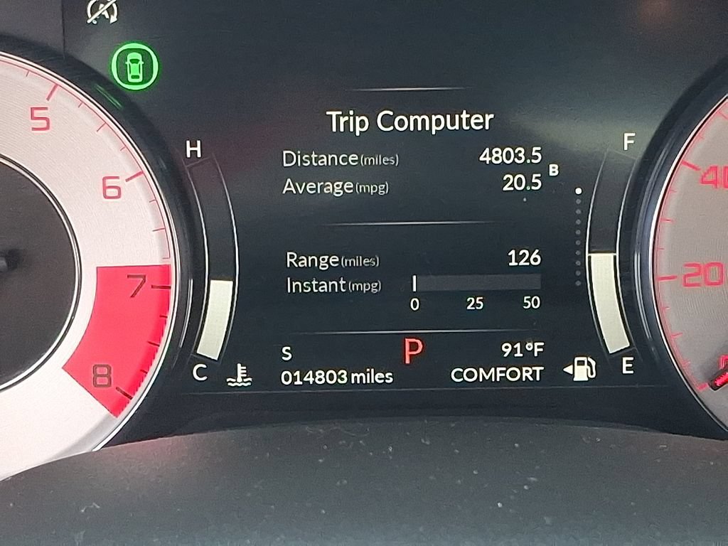 Certified 2023 Acura TLX w/ A-SPEC Package FWD image 21