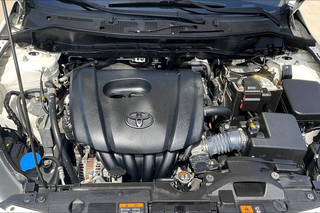 Used 2016 Scion iA FWD image 27