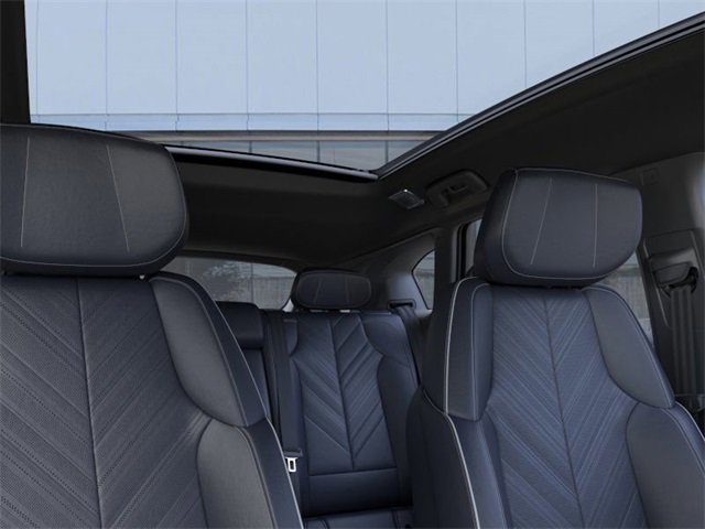 New 2026 Cadillac Optiq Sport 2 image 24