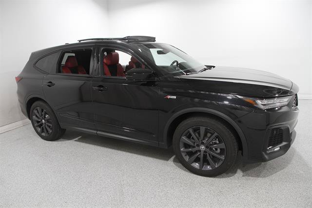 Used 2026 Acura MDX A-Spec AWD/4WD image 1