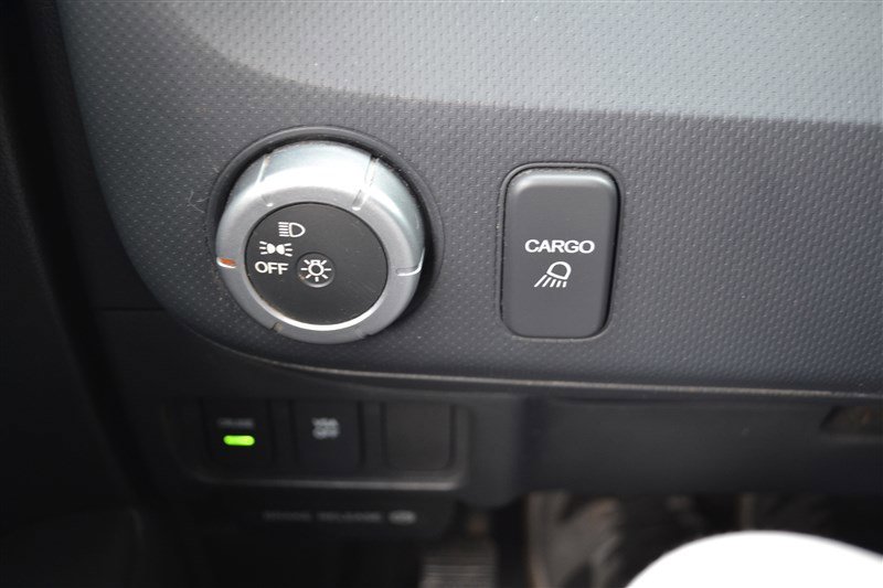 Used 2007 Honda Ridgeline RTS image 15