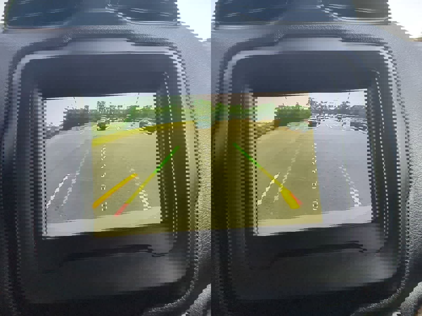 Used 2020 Jeep Renegade Altitude image 29