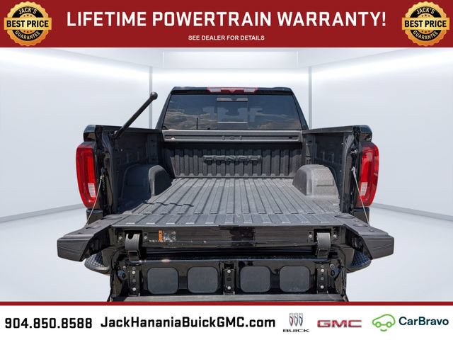 Used 2023 GMC Sierra 1500 Denali AWD/4WD image 15