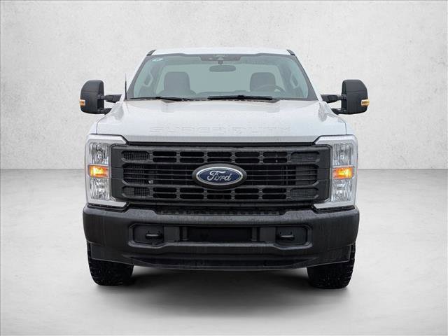New 2026 Ford F250 XL w/ XL Off-Road Package image 5