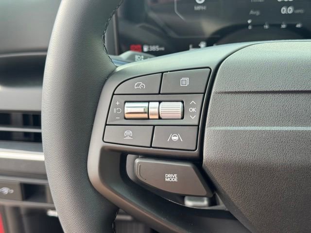Used 2025 Kia K4 GT-Line Turbo FWD image 23