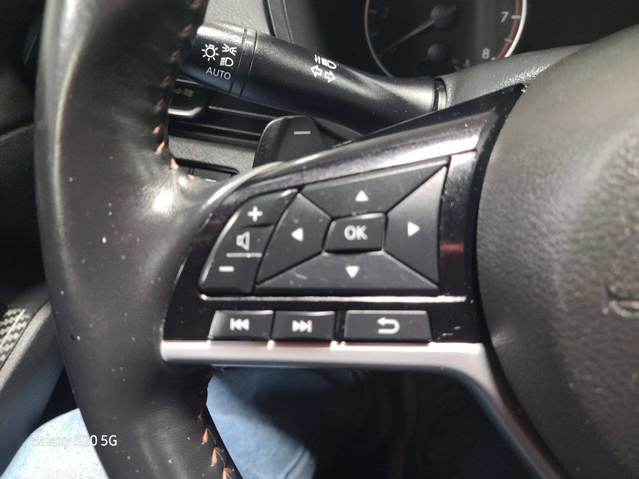 Used 2020 Nissan Altima 2.5 SR image 26