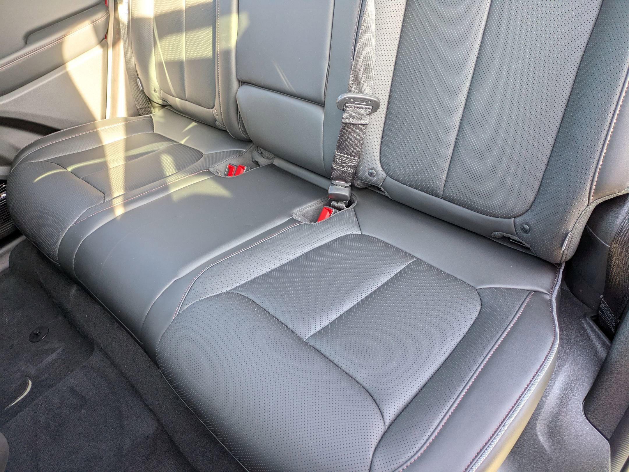 Used 2025 Jeep Wagoneer Limited image 28