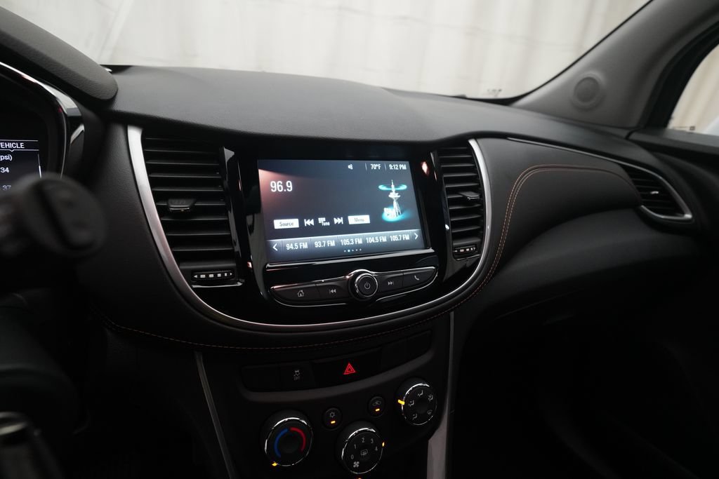 Used 2017 Chevrolet Trax LS FWD image 6