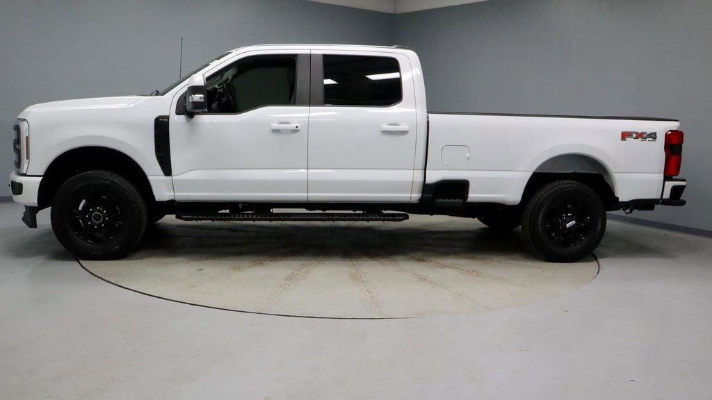Used 2024 Ford F350 XL w/ STX Appearance Package image 7